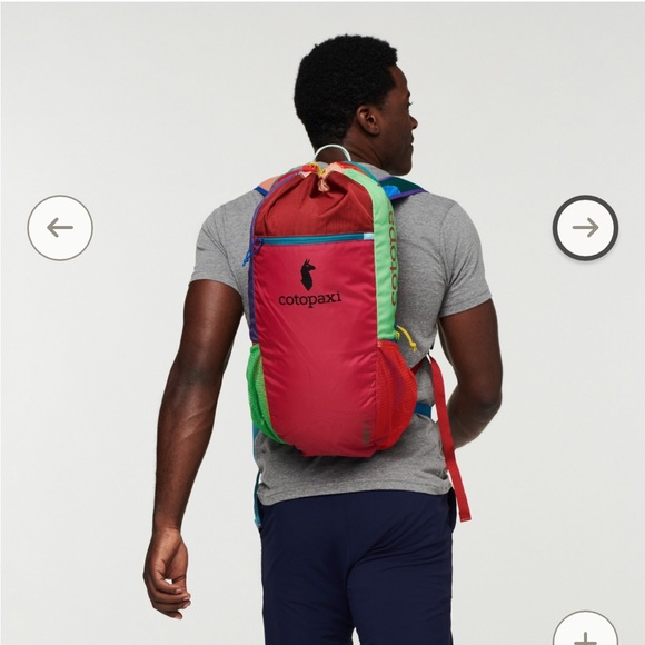 Cotopaxi Luzon 24L Backpack Del Dia Rucksäcke